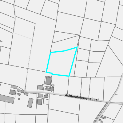 Overstromingsgevoelig (fluviaal)