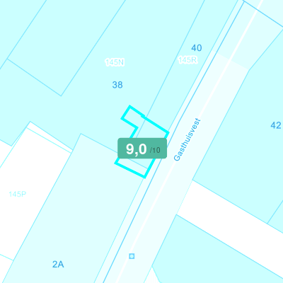 Mobiscore