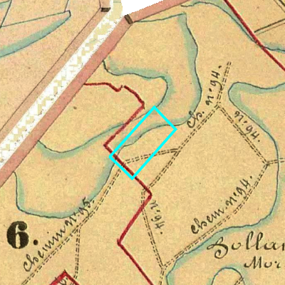 Algemeen Bodemgebruik (ABW)