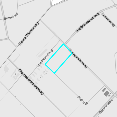 Overstromingsgevoelig (kust)