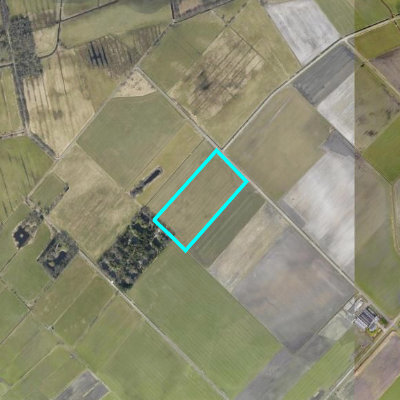 Luchtfoto Vlaanderen 2013 - 2015