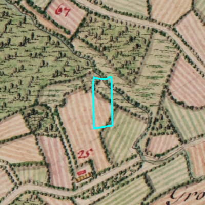 Ferraris (1771-1778)