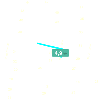 Mobiscore