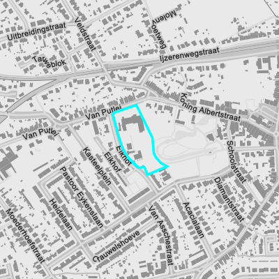 PFAS no regret zones