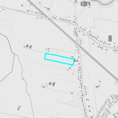 Vastgestelde archeologische zones