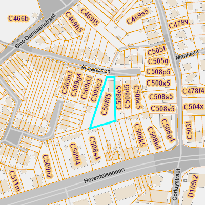 CADGIS