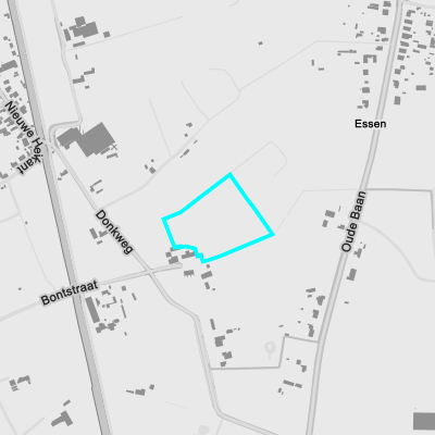 Recht van voorkoop