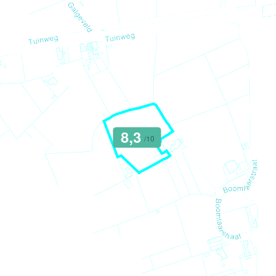Mobiscore