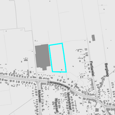 Vastgestelde archeologische zones