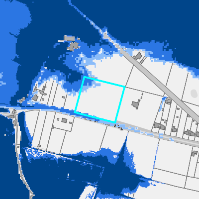 Overstromingsgevoelig (fluviaal)