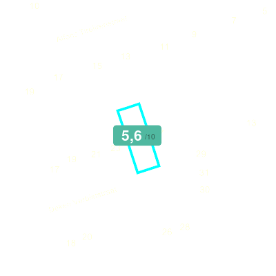 Mobiscore