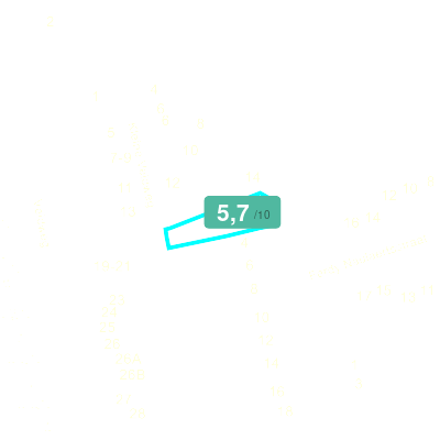 Mobiscore