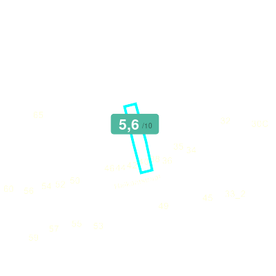 Mobiscore