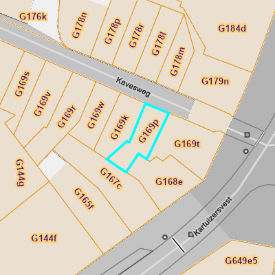 CADGIS