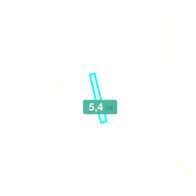 Mobiscore