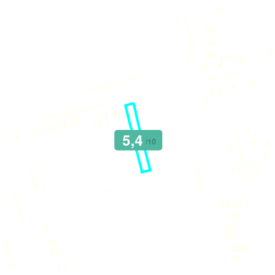 Mobiscore