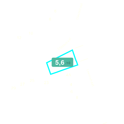 Mobiscore