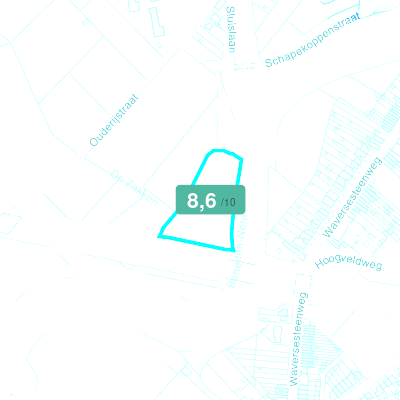 Mobiscore
