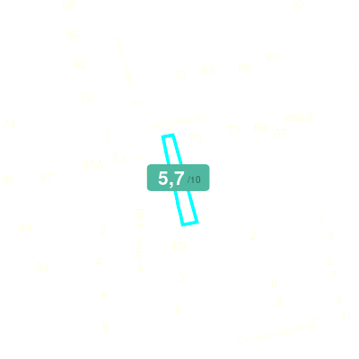 Mobiscore