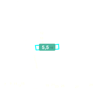 Mobiscore