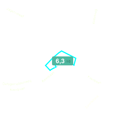 Mobiscore