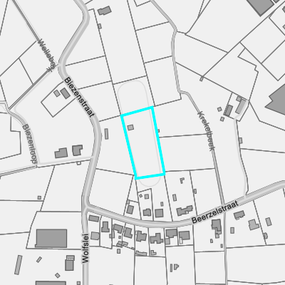 Bekrachtigde archeologienota’s