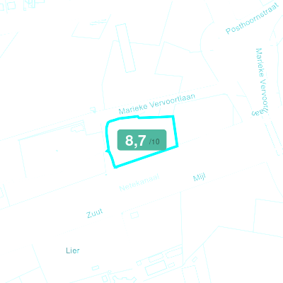 Mobiscore