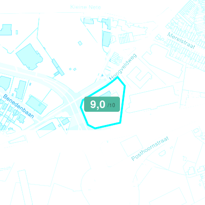 Mobiscore