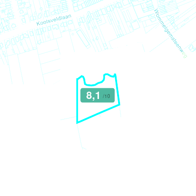 Mobiscore