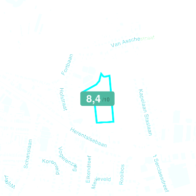 Mobiscore