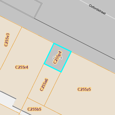 CADGIS