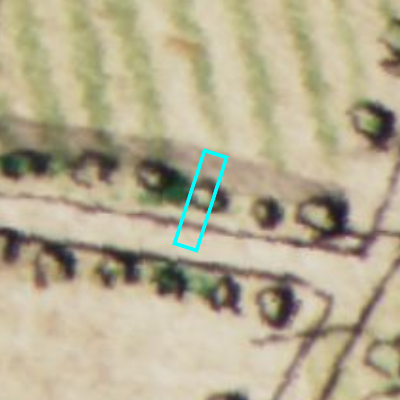 Ferraris (1771-1778)