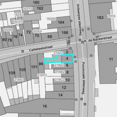 PFAS no regret zones