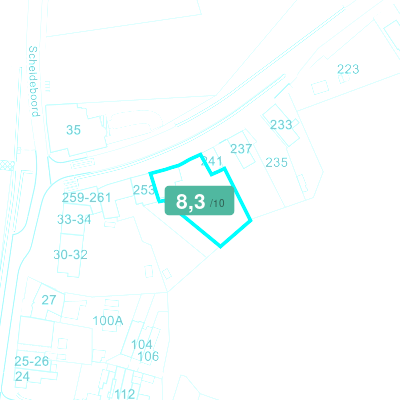 Mobiscore