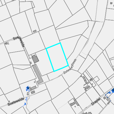 Overstromingsgevoelig (fluviaal)