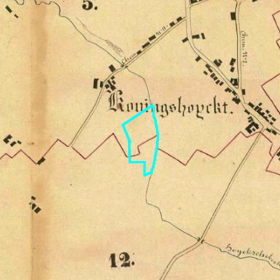 Algemeen Bodemgebruik (ABW)