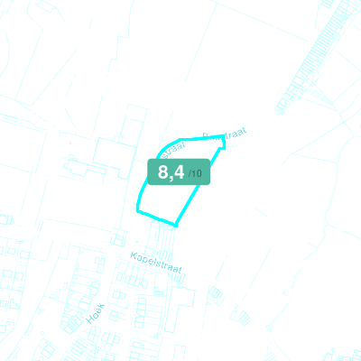 Mobiscore