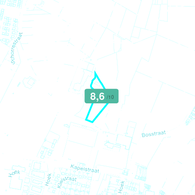 Mobiscore