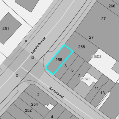 Recht van voorkoop