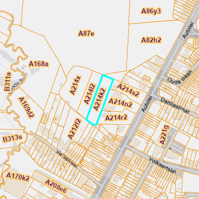 CADGIS