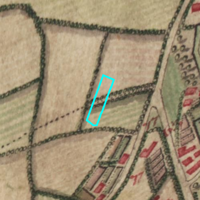 Ferraris (1771-1778)