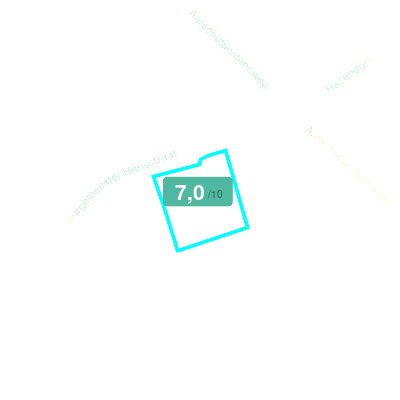 Mobiscore