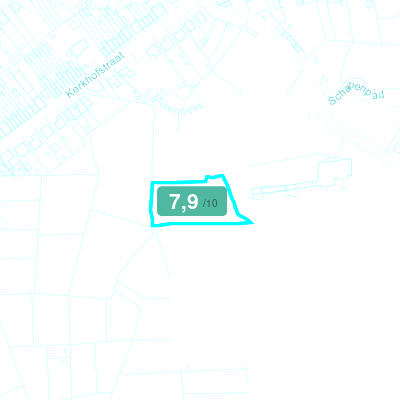 Mobiscore