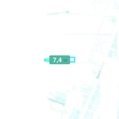 Mobiscore