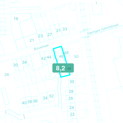 Mobiscore