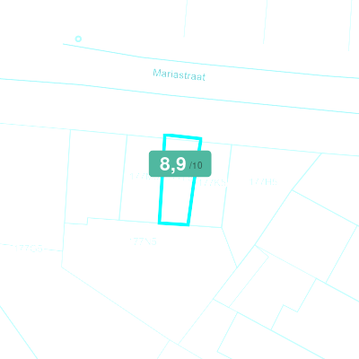 Mobiscore