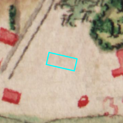 Ferraris (1771-1778)