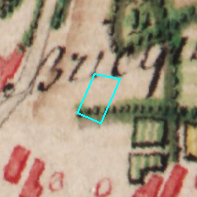Ferraris (1771-1778)