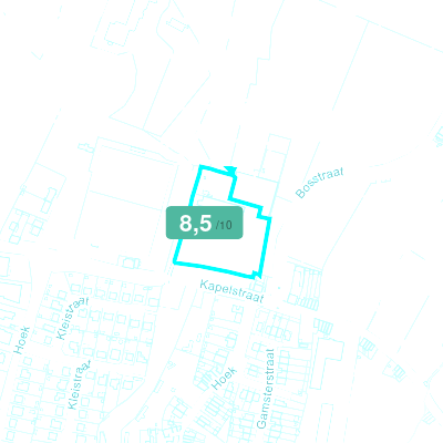 Mobiscore