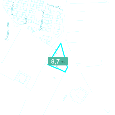 Mobiscore